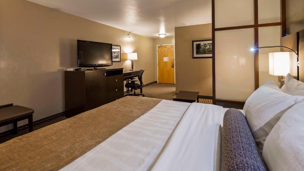 Best Western Vista Inn Buena Vista Dış mekan fotoğraf