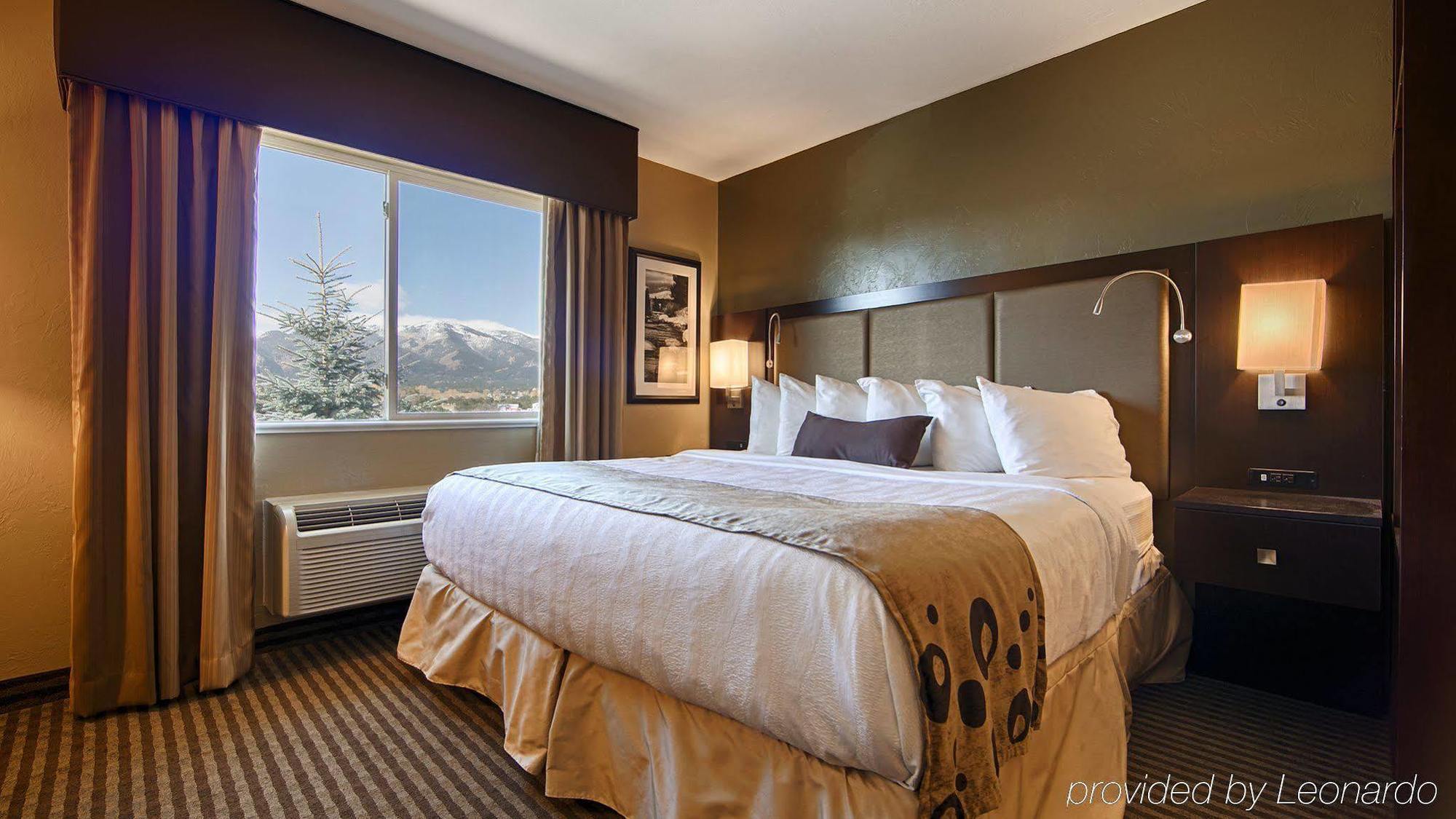 Best Western Vista Inn Buena Vista Dış mekan fotoğraf